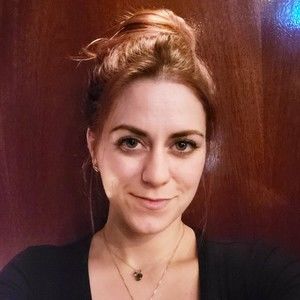 Meet your Posher, Kristine